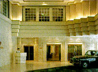 Elegant Hotel Seiyo Ginza