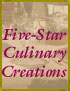 Five-Star Culinary Creations