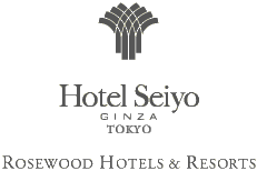 Hotel Seiyo Ginza, Tokyo, Japan